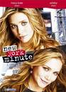 new work minute(une journee a new work)